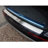 Накладка на задний бампер (матовая) Audi Q7 (2015-) бренд – Omtec (Omsaline) дополнительное фото – 1